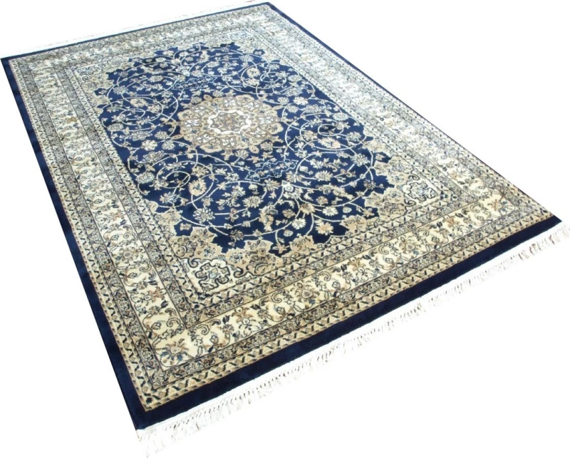 Eurofil Χαλί 1189 Navy 240x300cm