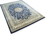 Eurofil Χαλί 1189 Navy 240x300cm