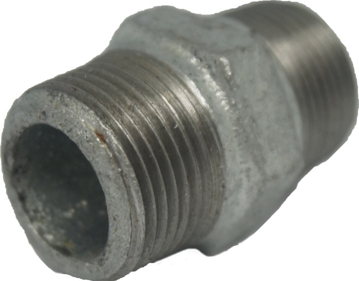 Νίπελ γαλβανιζέ 3/4" - 910