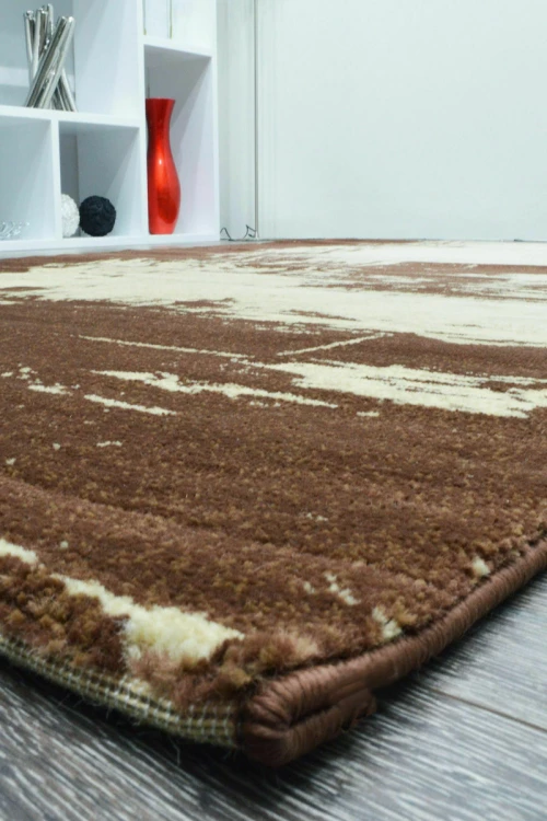 Χαλί Aslanis Status 3519 Beige-Brown 160X230cm