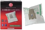 Hoover H60 Σακούλες Σκούπας 4τμχ