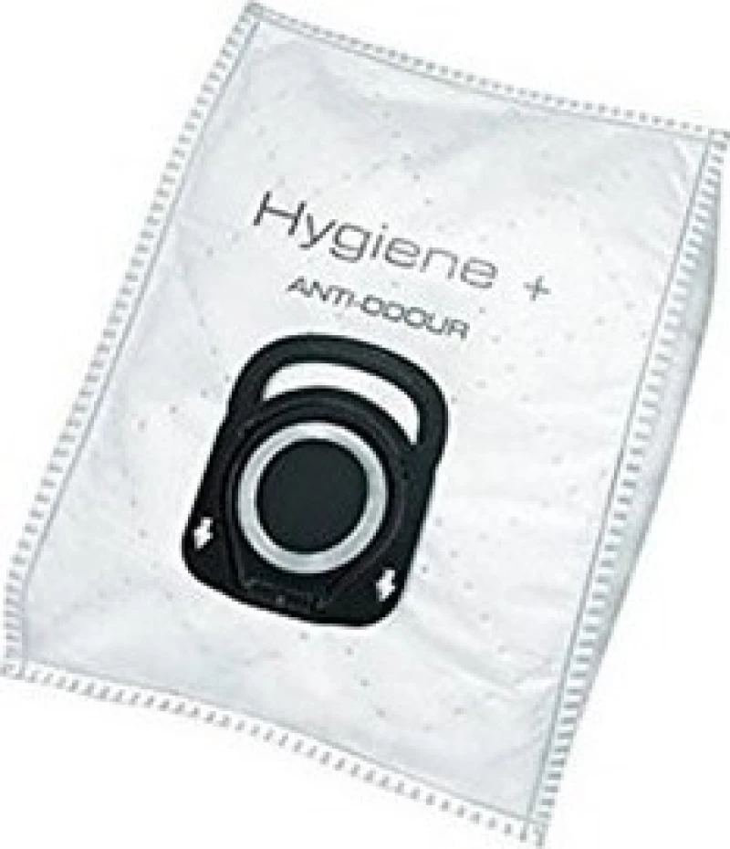 Rowenta Hygiene+ Antiodour Σακούλες Σκούπας 4τμχ