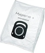 Rowenta Hygiene+ Antiodour Σακούλες Σκούπας 4τμχ