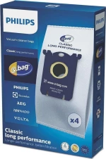 Philips FC8021/03 Σακούλες Σκούπας 4τμχ