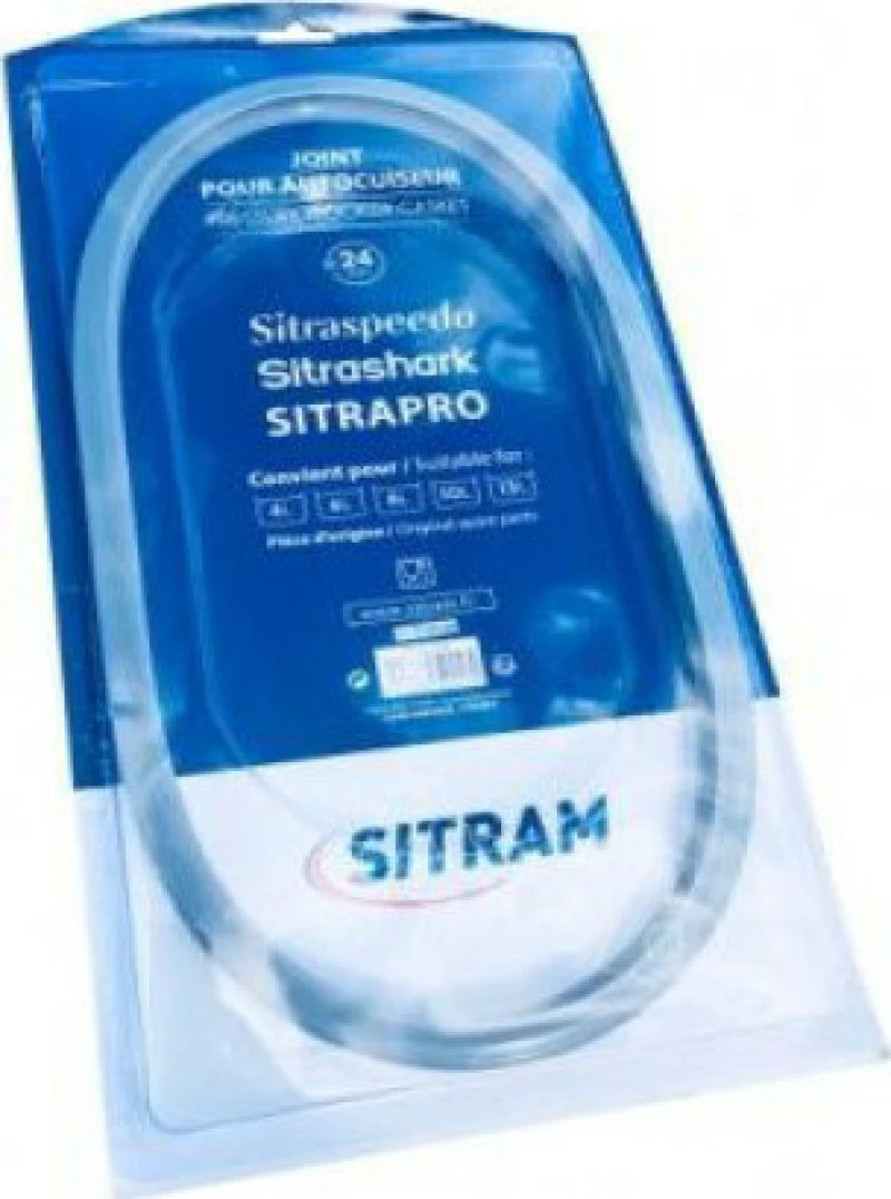 Sitram Λάστιχο Χύτρας Speedo Sitrapro