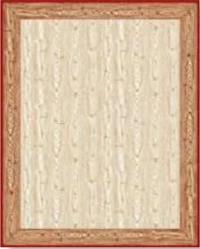 Τραπεζομάντηλο 140X180 Jacquard Vassiliadis Wood 17