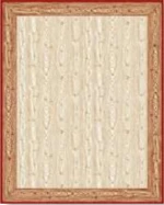 Τραπεζομάντηλο 140X180 Jacquard Vassiliadis Wood 17