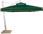 Ομπρέλα Κρεμαστή RK3300D Dickson Τετράγωνη 3x3m
