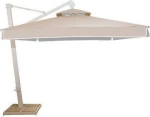Ομπρέλα Κρεμαστή RK3500 Τετράγωνη 3.5x3.5m