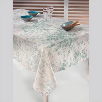 Saint Clair Τραπεζομάντηλο 140x180 1004 Mint