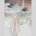 Saint Clair Τραπεζομάντηλο 140x180 1004 Mint