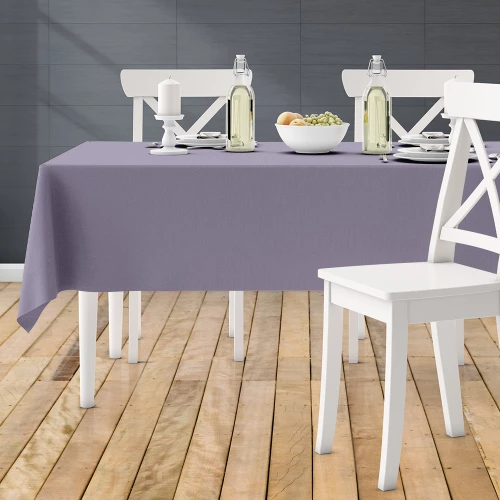Lino Home Τραπεζομάντηλο 140x180 Renas 203 Lilac