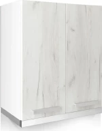 Ντουλάπι Απορροφητήρα IN VΑ60/68 60x31x68cm Δρυς Πάγου
