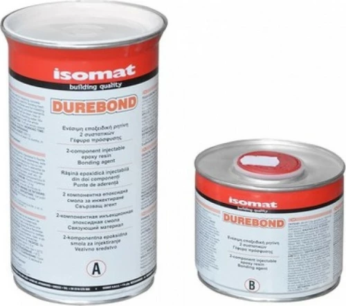 Isomat Durebond 4kg 04162