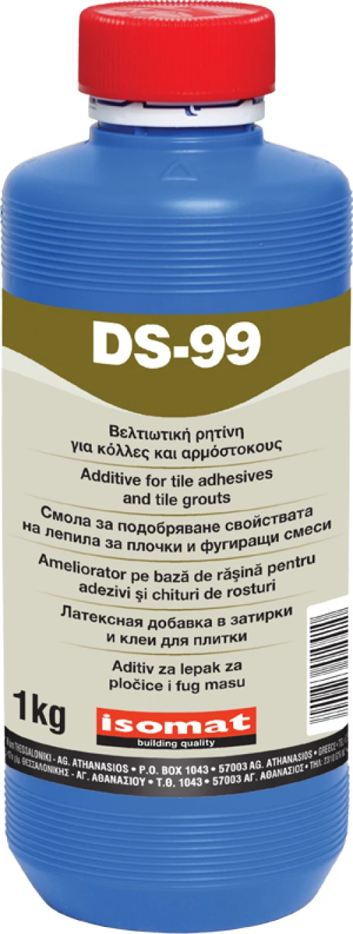 Isomat DS-99 1kg 0116