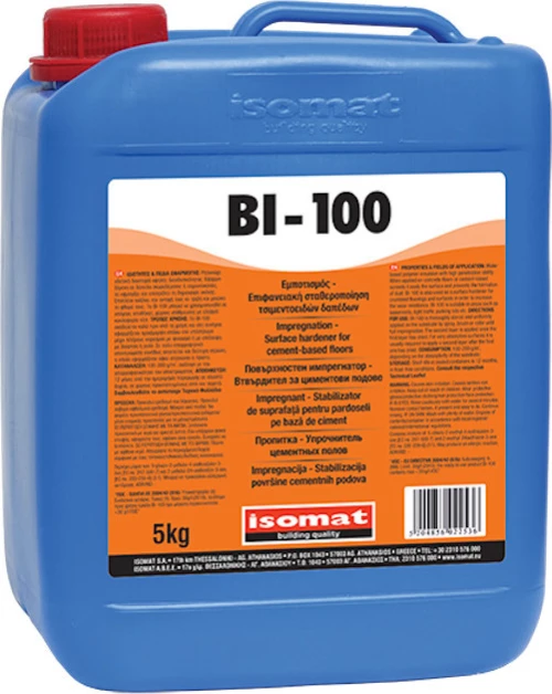 Isomat BI-100 5kg 02247