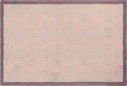 Ted Baker Χαλί Kinmo Pink 170x240cm