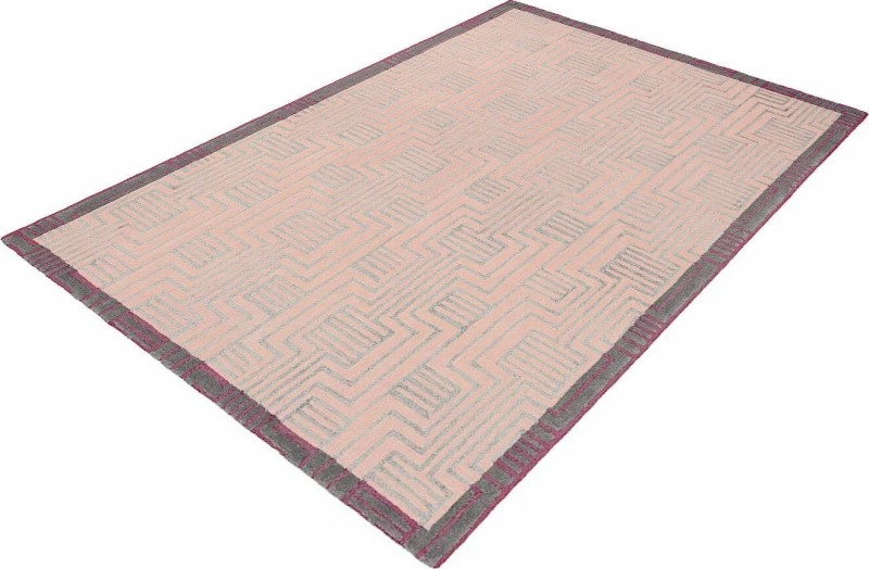 Ted Baker Χαλί Kinmo Pink 170x240cm