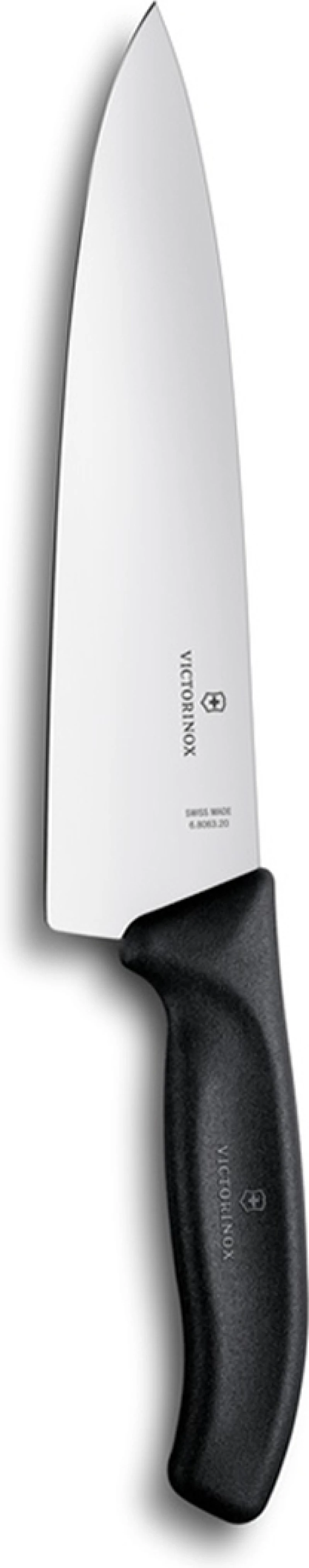 Victorinox Μαχαίρι Κρέατος 20cm 6.8063.20G