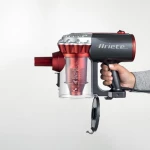 Ariete 2761 Ηλεκτρικό Σκουπάκι Χειρός & με Κοντάρι 600W