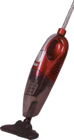 JK-2 Ηλεκτρικό Σκουπάκι Χειρός & με Κοντάρι 1200W