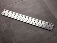 Tema Kare 93764 Σιφόνι Ντουζιέρας 40cm