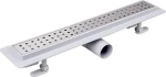 Tema Kare 93764 Σιφόνι Ντουζιέρας 40cm