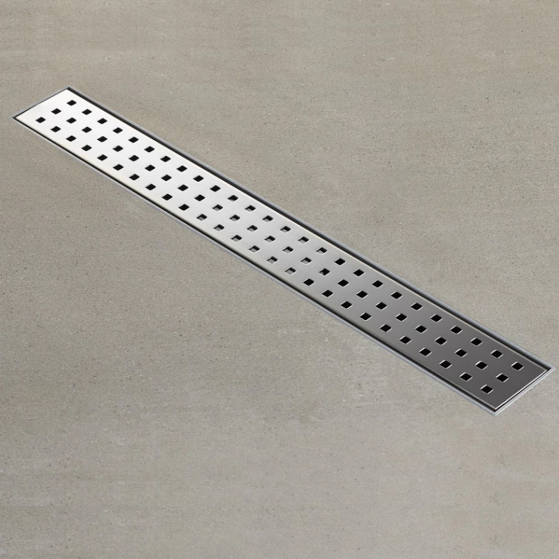 Tema Kare 93766 Κανάλι Ντουζιέρας 60cm