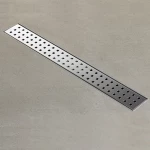 Tema Kare 93766 Κανάλι Ντουζιέρας 60cm