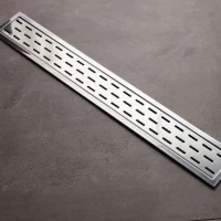 Tema Rain 93764 Σιφόνι Ντουζιέρας 40cm