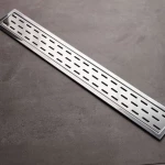 Tema Rain 93764 Σιφόνι Ντουζιέρας 40cm