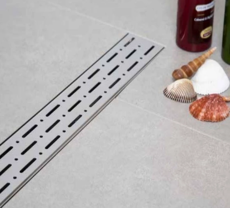 Tema Rain 93764 Σιφόνι Ντουζιέρας 40cm