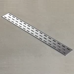 Tema Rain 93766 Κανάλι Ντουζιέρας 60cm