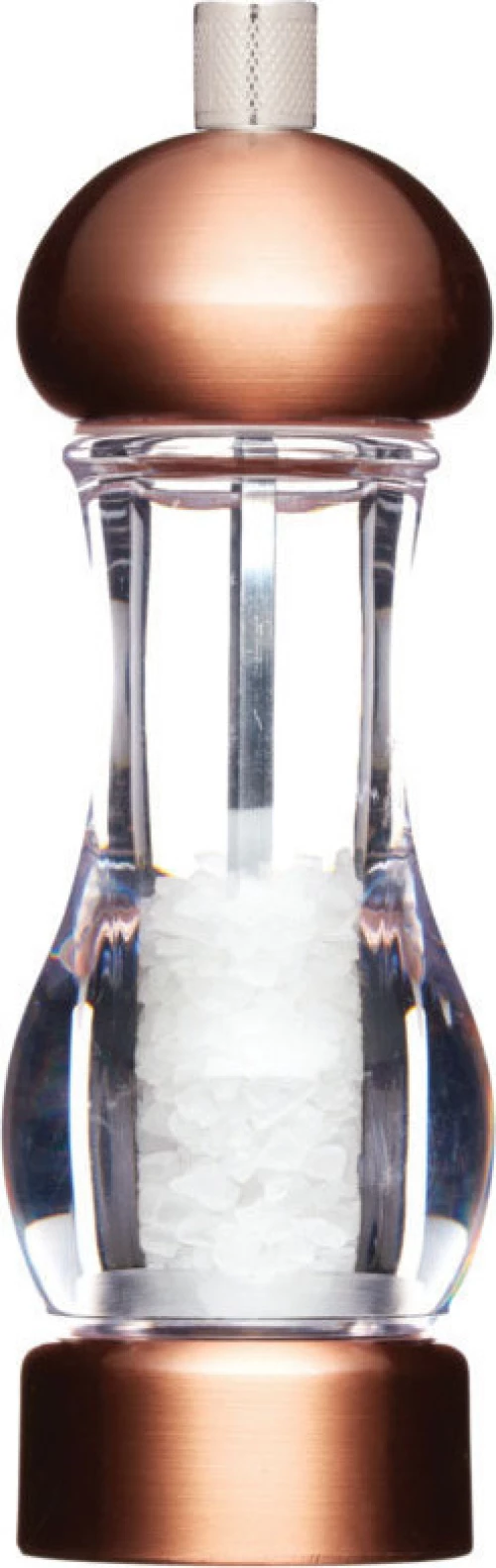 Kitchen Craft Μύλος Masterclass Copper Αλατιού 19cm