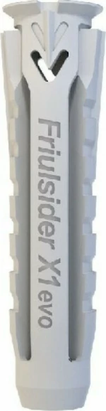 Β'ΥΣΜΑΤΑ ΤΟΊΧΟΥ X1 12X60 FRIULSIDER 60070012060