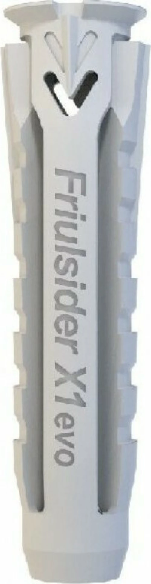 Β'ΥΣΜΑΤΑ ΤΟΊΧΟΥ X1 10X50 FRIULSIDER 60070010050