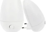 Spot Light Φωτιστικό Ασφαλείας Πρίζας 5910