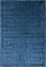 Asiatic London Χαλί Kingsley Blue 200x300