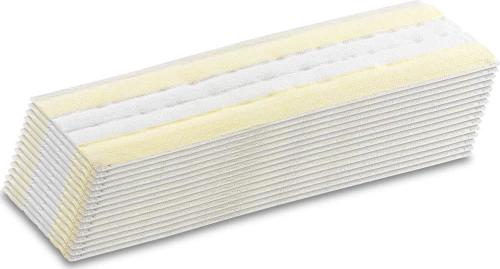 Karcher 2.863-299.0 Πανάκι για Ατμοκαθαριστή