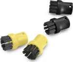 Karcher 2.863-264.0 Βούρτσα για Ατμοκαθαριστή