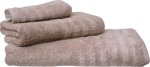 Anna Riska Σετ Πετσέτες 3τμχ Spa 4 Linen