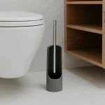 Umbra Touch Πλαστικό Πιγκάλ Γκρι