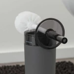Sealskin Bloom Πλαστικό Πιγκάλ Γκρι