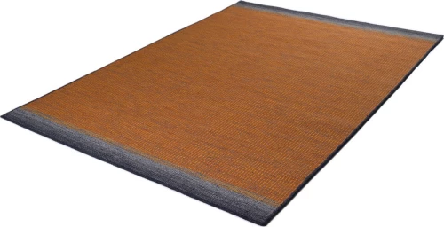 Tapicap Χαλί Διάδρομος Nexus Orange-Grey 70x140cm