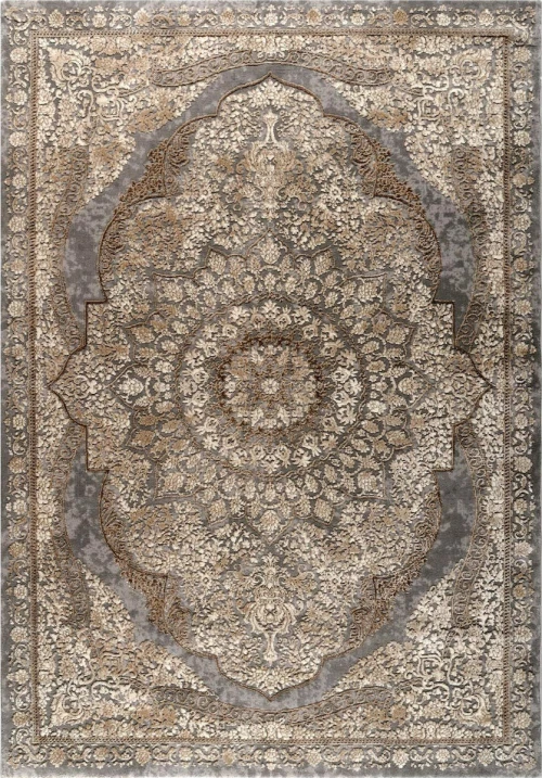 Tzikas Carpets Χαλί Διάδρομος 19289-957 957 Με το Μέτρο Πλάτους 80cm