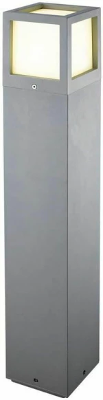 Φωτιστικό Δαπέδου Anthracite VK/01085/AN VKLed