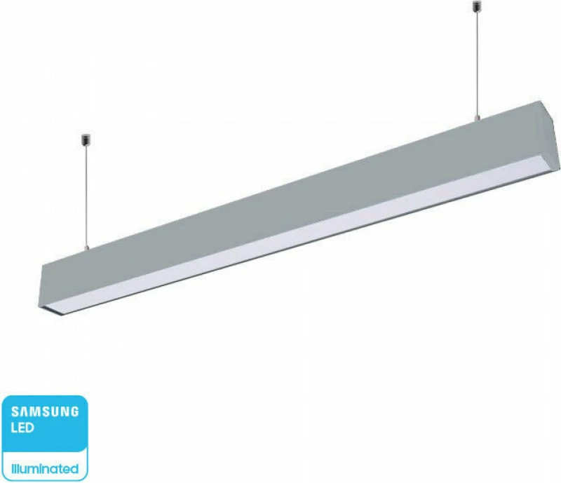 V-TAC Γραμμικό Φωτιστικό 120cm 378