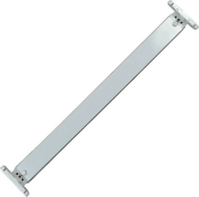 V-TAC Φωτιστικό Σκαφάκι Διπλό 60cm 6053