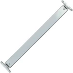 V-TAC Φωτιστικό Σκαφάκι Διπλό 60cm 6053