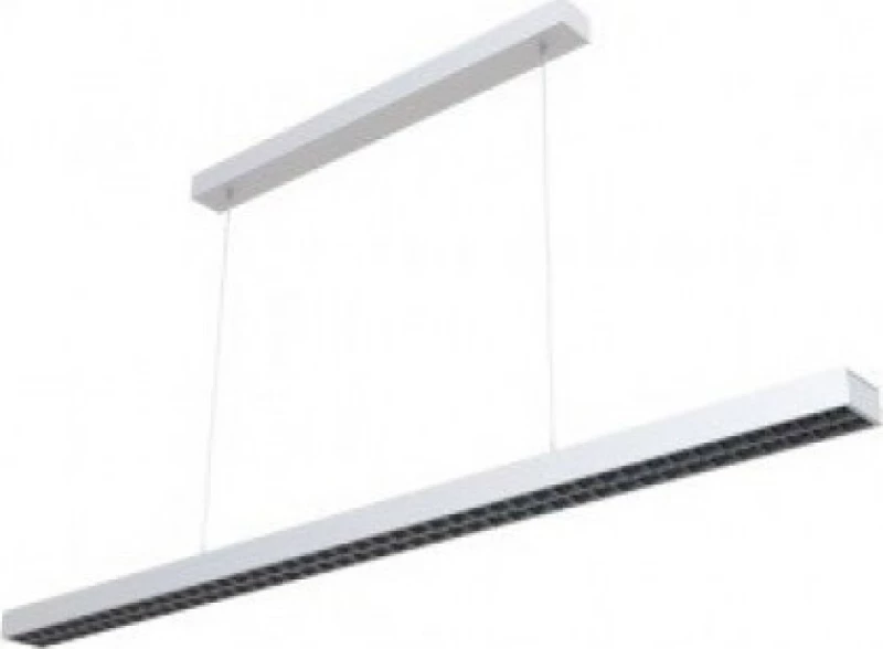 V-TAC Γραμμικό Φωτιστικό 60W 4000K 120cm 606